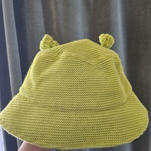 Shrek Bucket Hat
